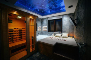 You & Me spa apartment Zlatibor